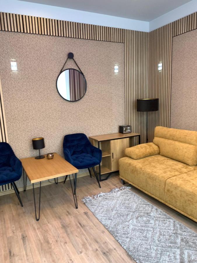 Hotel Cis Swinoujscie Kültér fotó