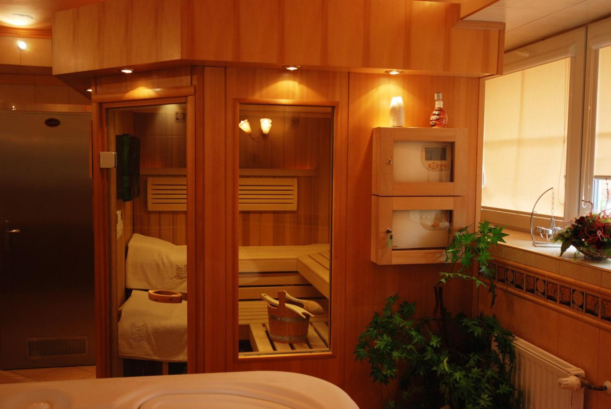 Hotel Cis Swinoujscie Kültér fotó