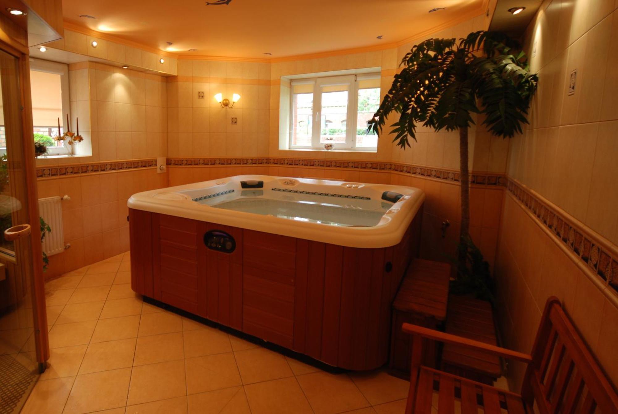Hotel Cis Swinoujscie Kültér fotó
